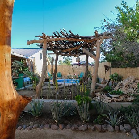 The Desert House Uis Экстерьер фото